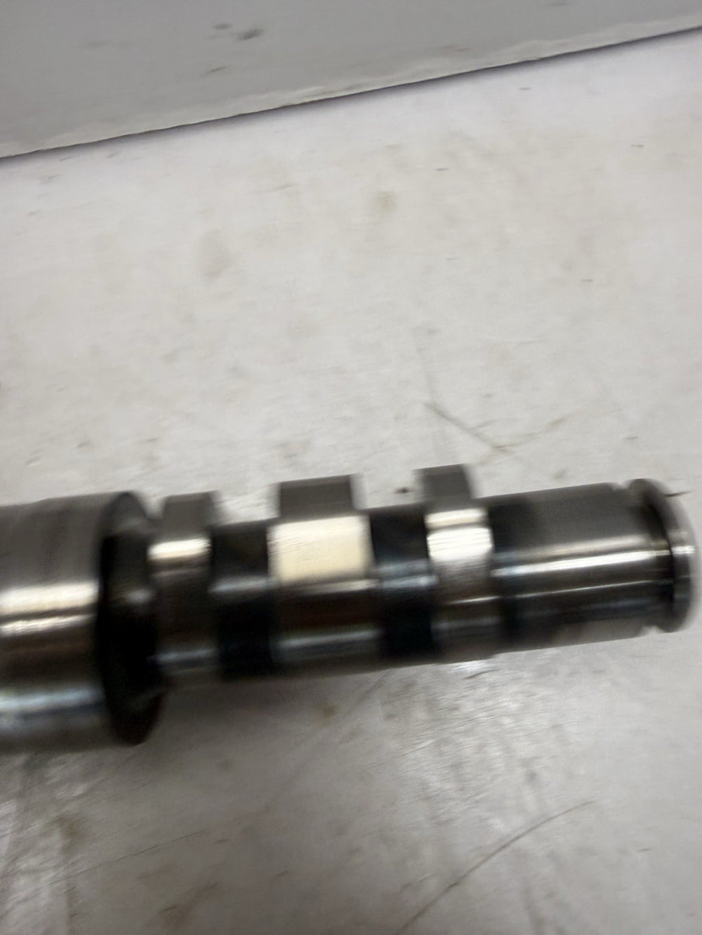 2003-2005 SEADOO GTX 4-TEC OEM CAMSHAFT 420837621