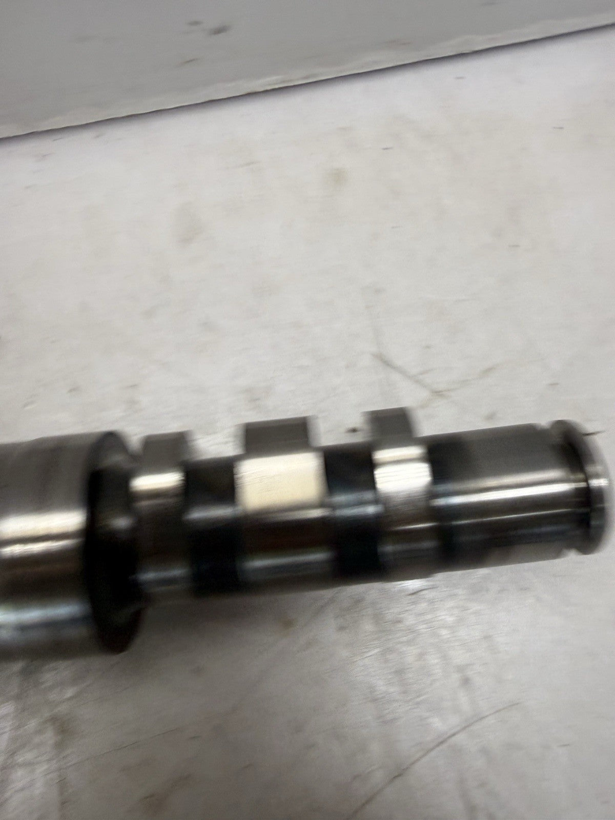2003-2005 SEADOO GTX 4-TEC OEM CAMSHAFT 420837621