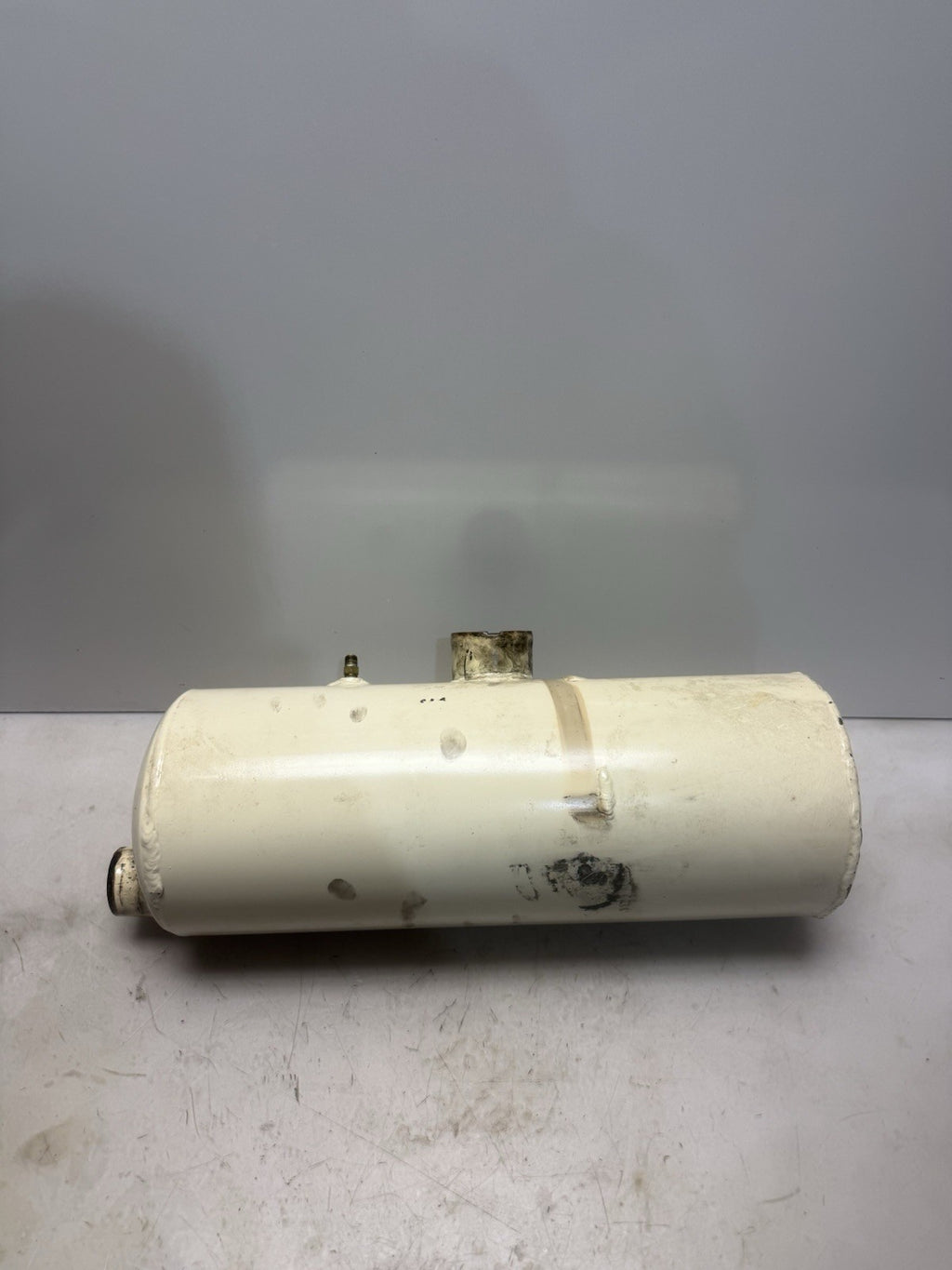 1997 Sea-Doo OEM Exhaust Muffler Water Lock Box Exhaust FRESHWATER GSX