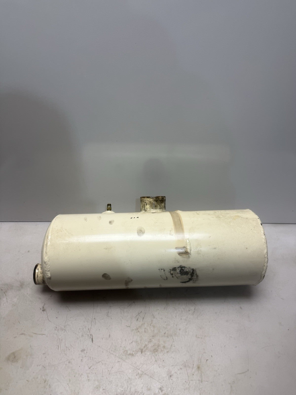 1997 Sea-Doo OEM Exhaust Muffler Water Lock Box Exhaust FRESHWATER GSX