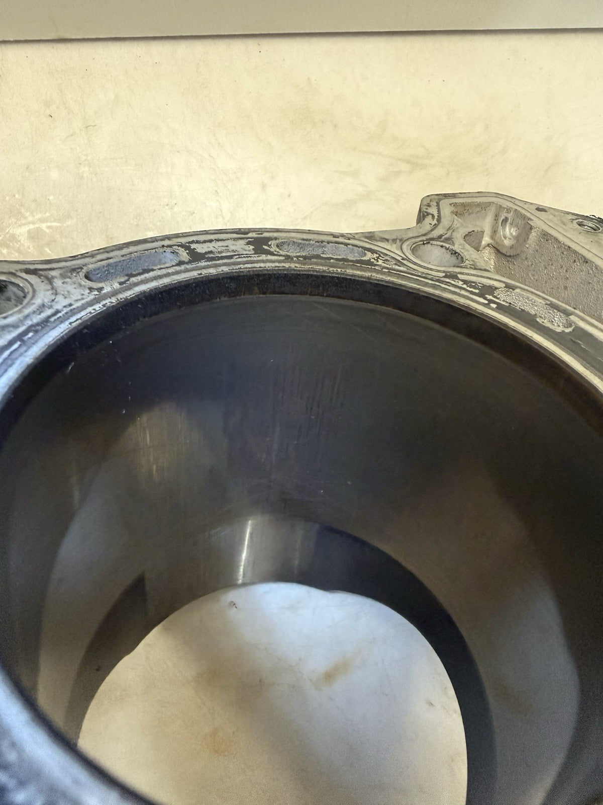 2000-2024 Suzuki LTZ 400 DRZ 400 OEM Cylinder Jug Standard