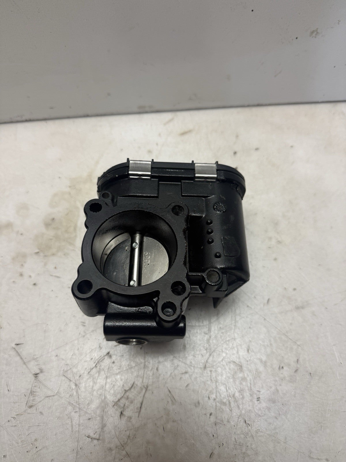 2014-2024 Sea-Doo SPARK Trixx 900 OEM Throttle Body 420893141 420893144