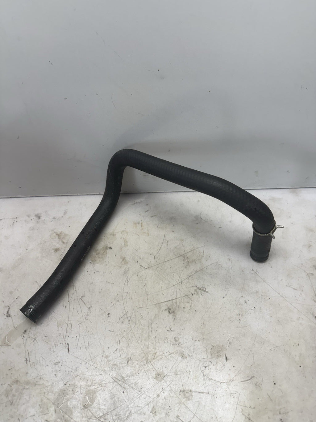 2006-2012 Sea-Doo RXT 215 OEM LH Left Radiator Hose 276000250 276000154