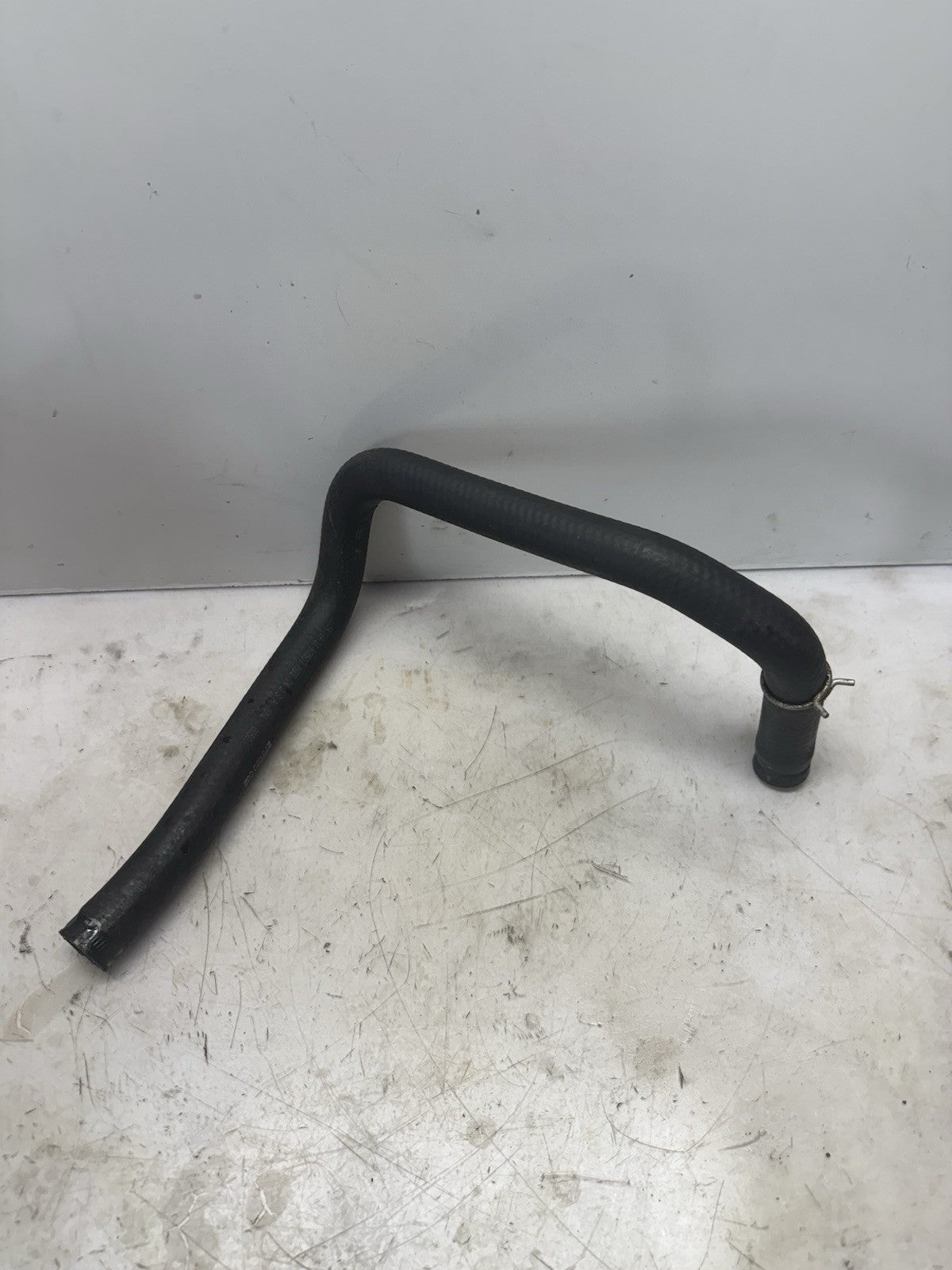 2006-2012 Sea-Doo RXT 215 OEM LH Left Radiator Hose 276000250 276000154