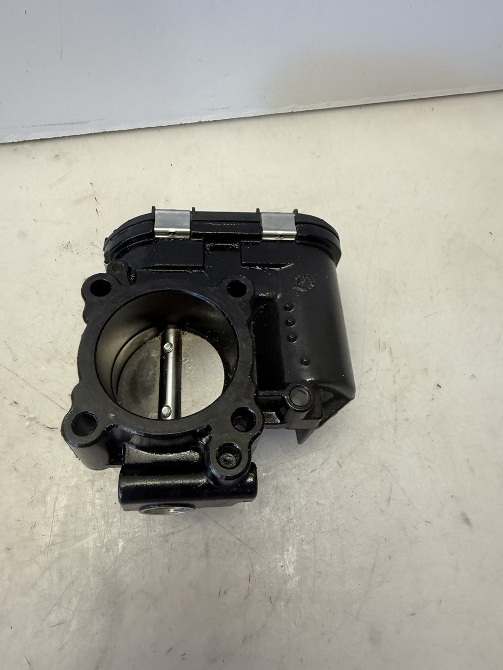 2014-2024 Sea-Doo SPARK Trixx 900 OEM Throttle Body 420893141 420893144