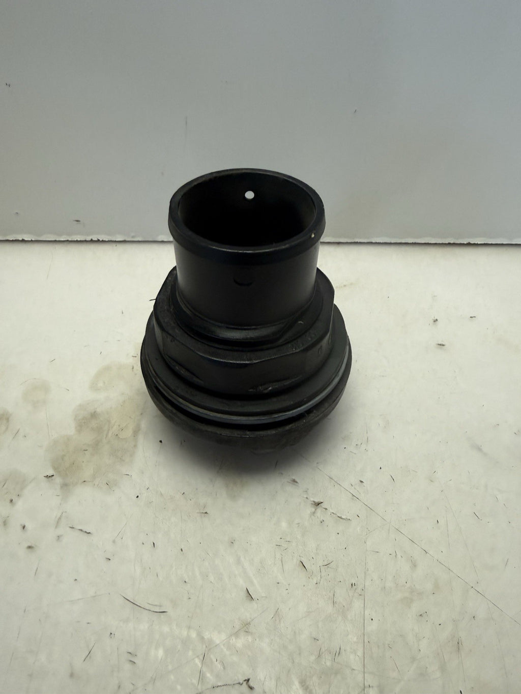 1996-2011 Sea-Doo GTX LTD 947 OEM Gas Fuel Filler Neck & Cap 275500231 275500153