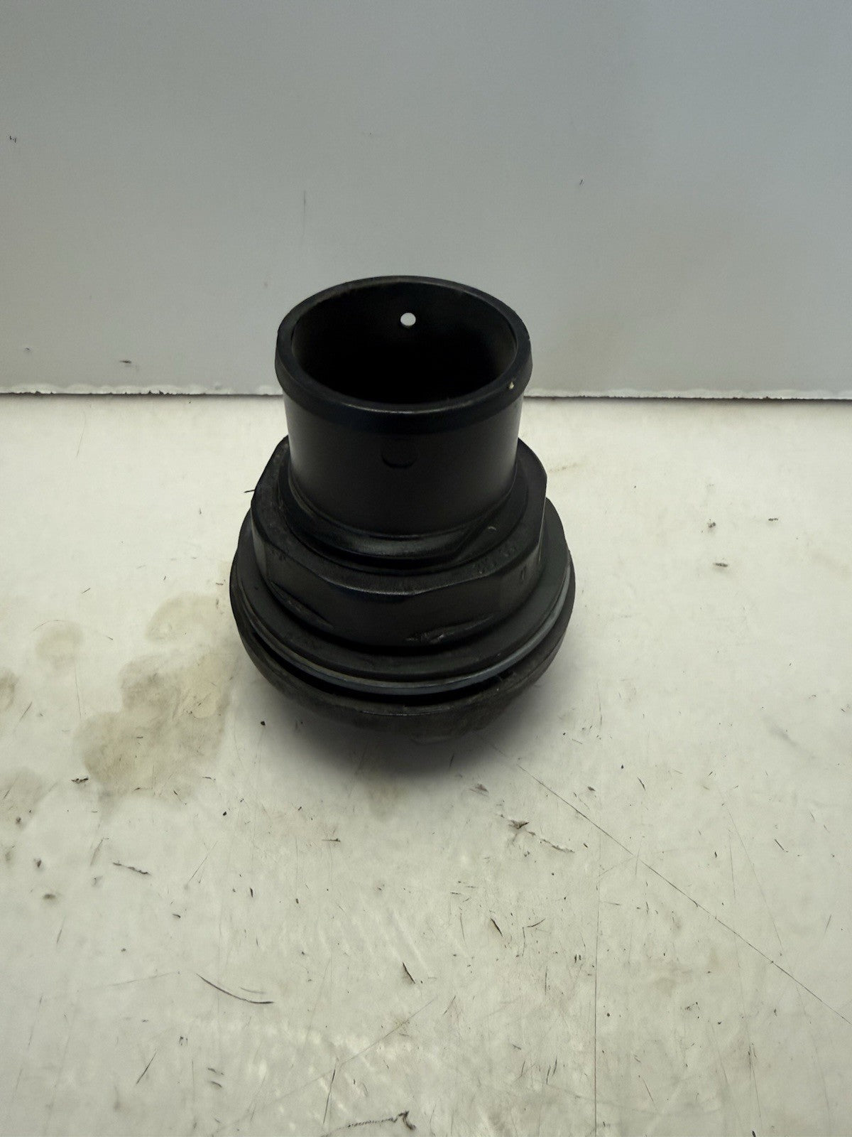 1996-2011 Sea-Doo GTX LTD 947 OEM Gas Fuel Filler Neck & Cap 275500231 275500153