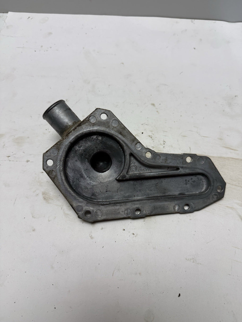 2012-2026 Polaris Ranger RZR ACE 500 570 OEM Water Pump Cover