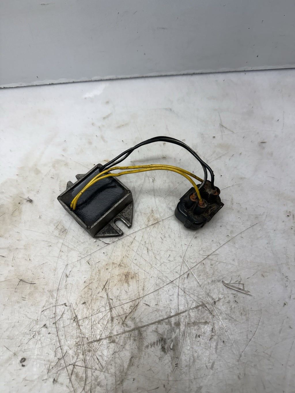 1999-2003 Ski-Doo Voltage Regulator MXZ 800 Summit Formula Legend