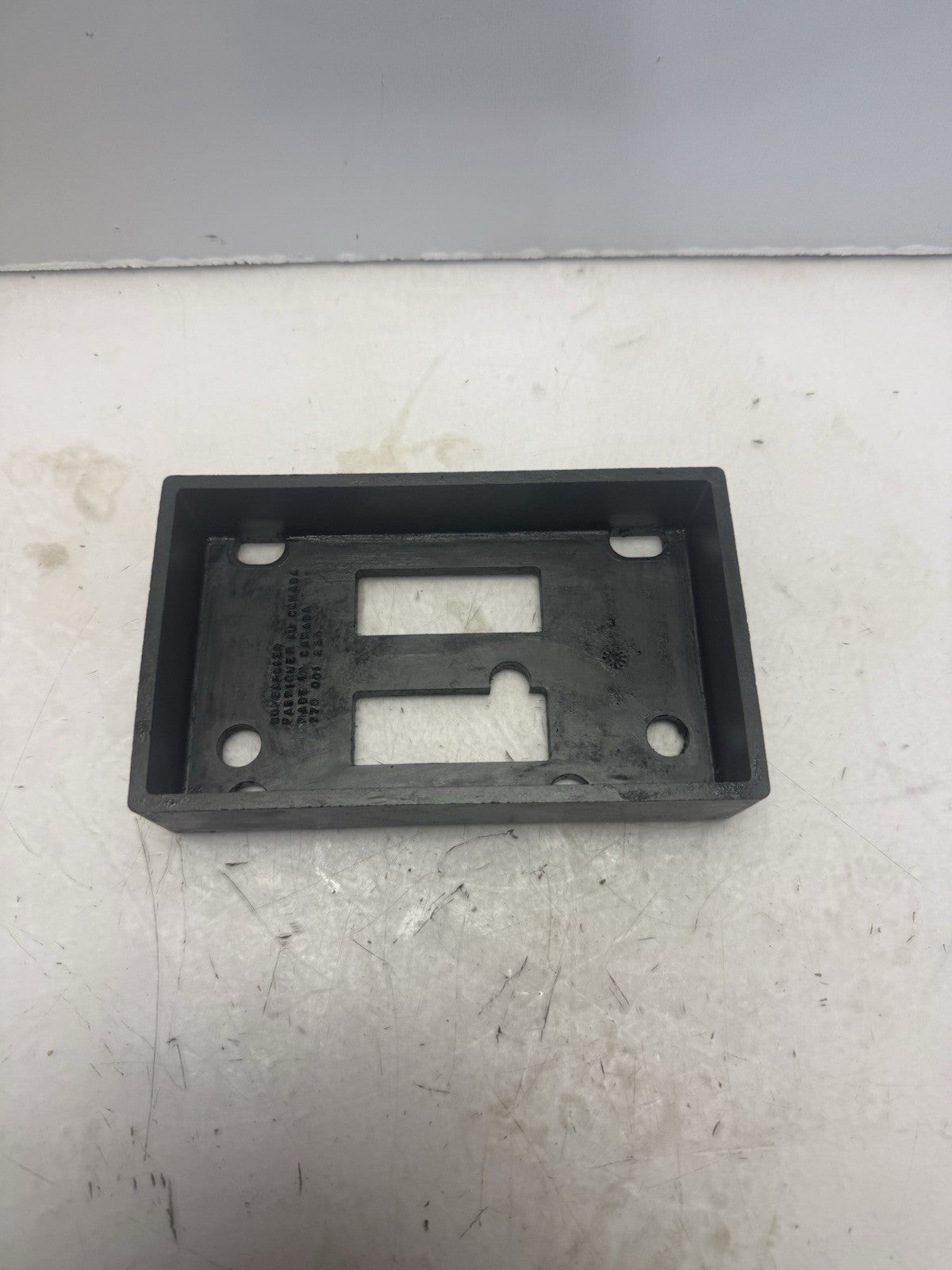 1996-2007 Sea-Doo OEM Lower Rubber Battery Pad 278001234 GTX Limited Speedster