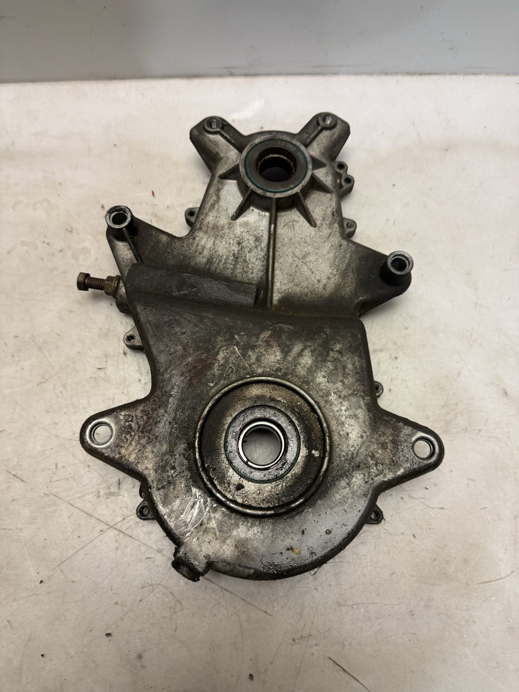 2006-2015 Polaris RMK Switchback Cleanfire Dragon 600 OEM Engine Chaincase