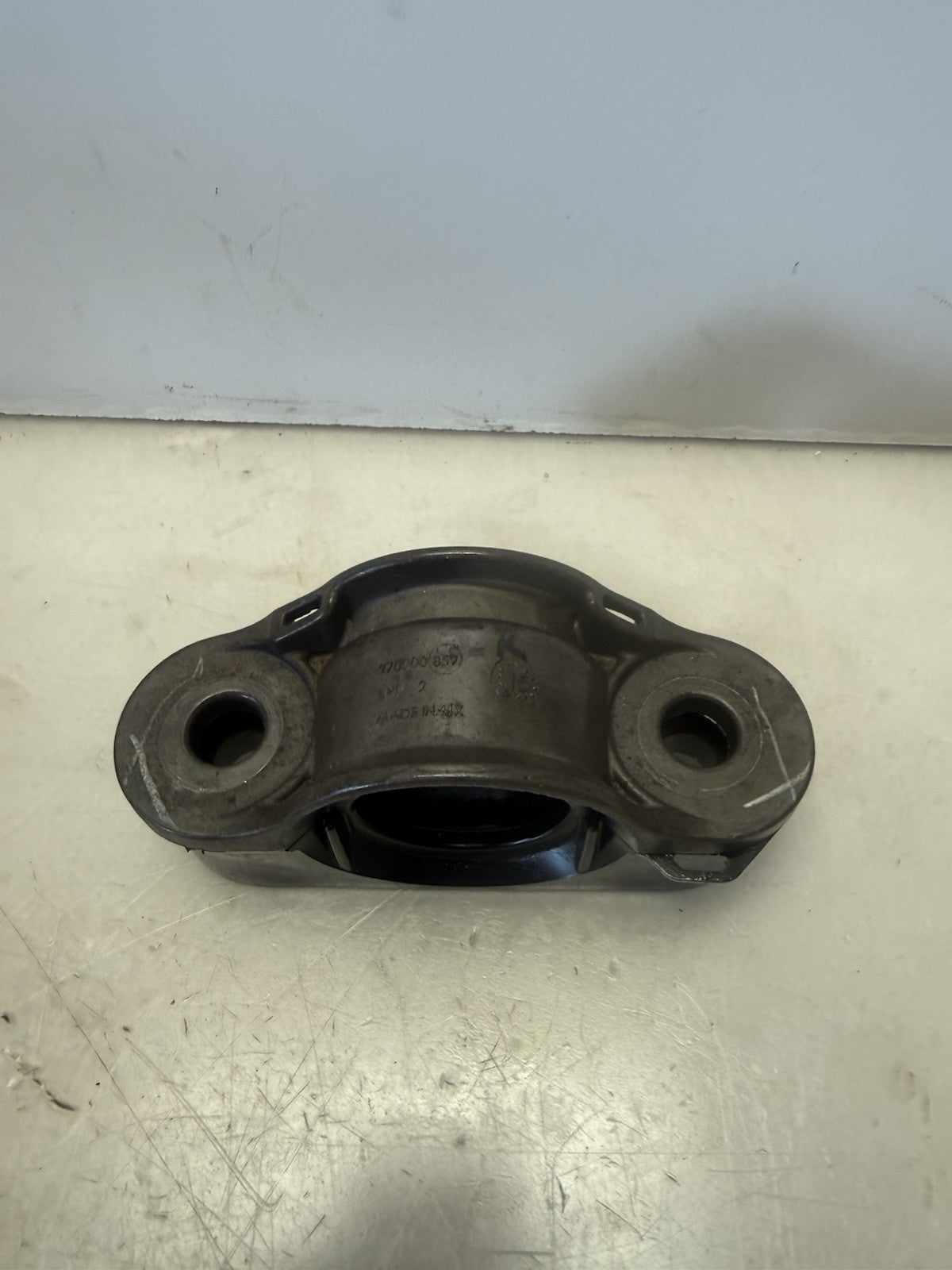 2014-2015 Sea-Doo Spark 900 OEM Engine Motor Mount Bracket Clamp Set