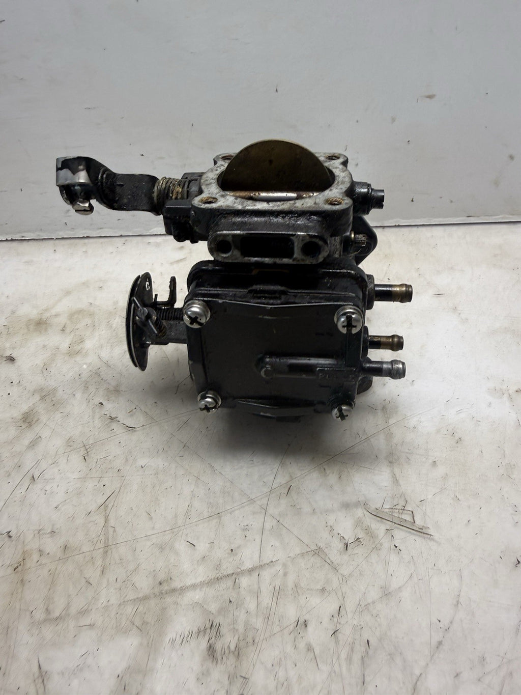 1990-1992 Yamaha WaveRunner III OEM Carburetor Assembly