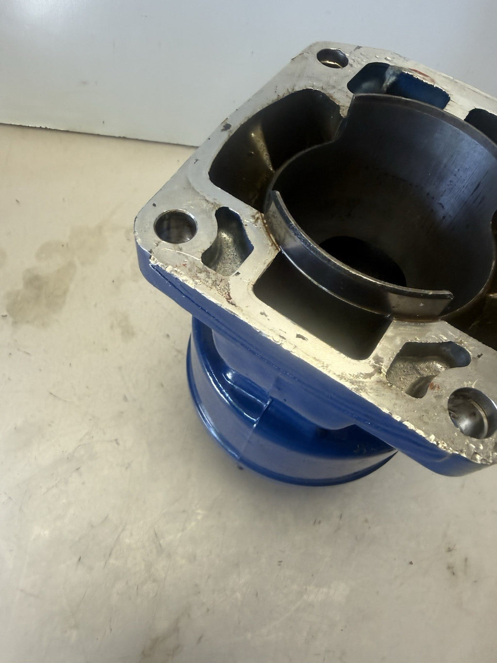 1994-1995 POLARIS SLT 750 OEM ENGINE MOTOR CYLINDERS JUG 3240210