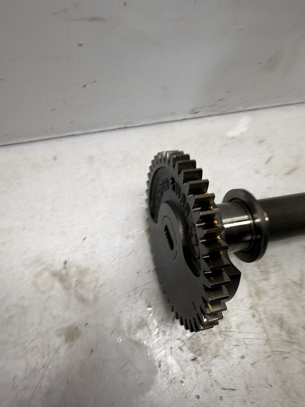 2002-2020 Sea-Doo OEM Balance Shaft Ass'y GTX 4-TEC Speedster RXP RXT 420837556