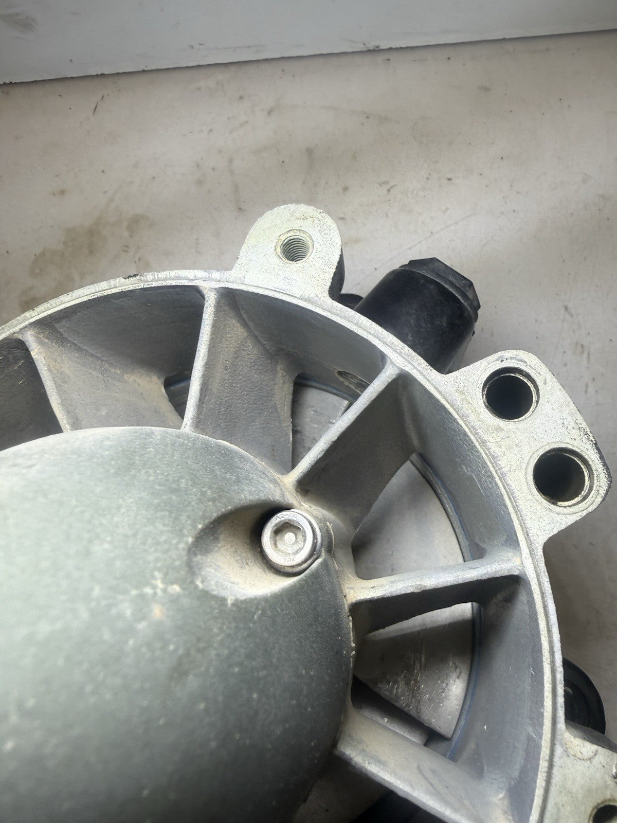 2004 Sea-Doo GTX 4-TEC OEM Propulsion Jet Pump Impeller Ass’y