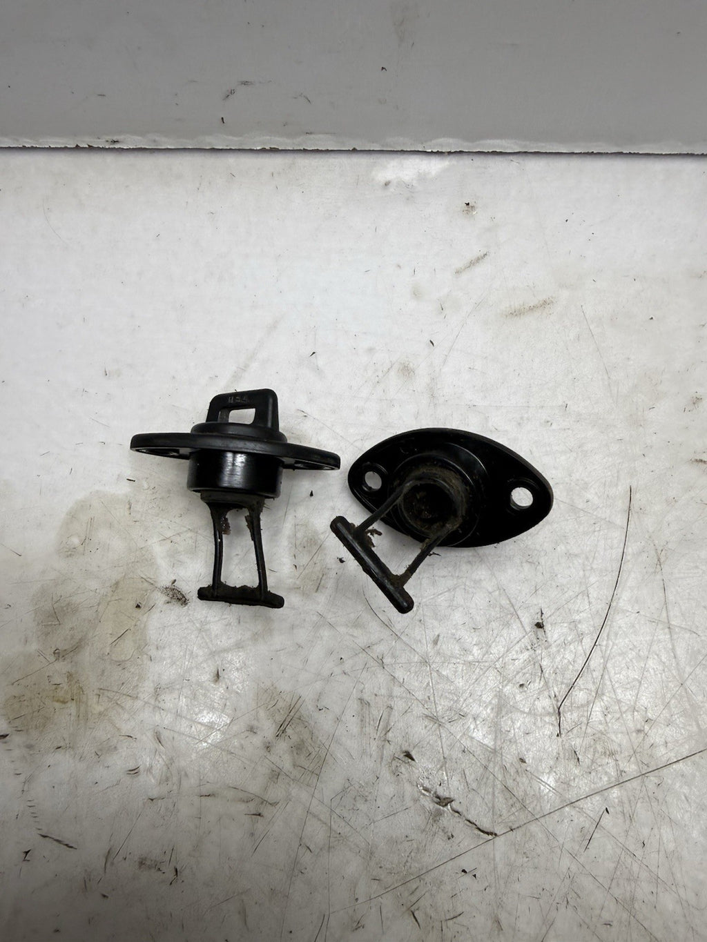 1996-2012 Sea-Doo OEM Drain Plug x2 Freshwater Challenger Speedster Utopia GS