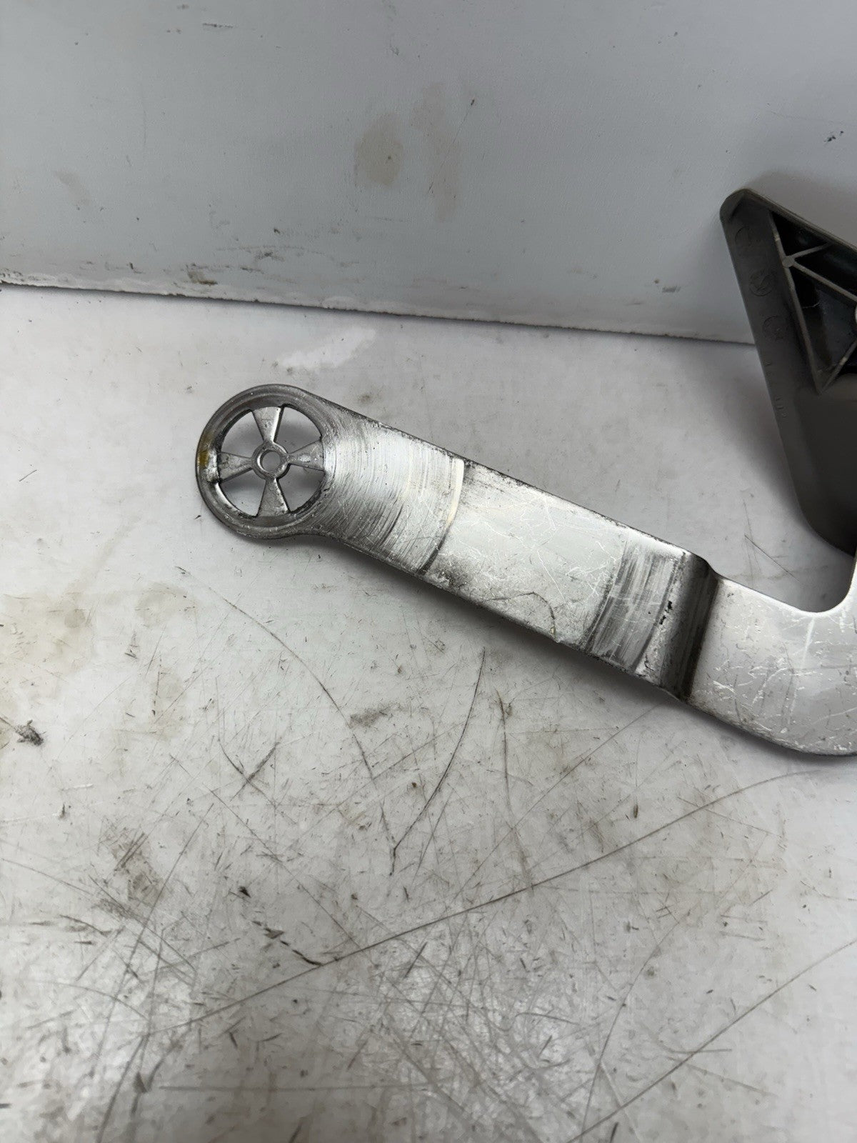 2002-2011 Sea-Doo GTX 155 / RXT 215 OEM Reverse Lever Handle 271001157 271001156