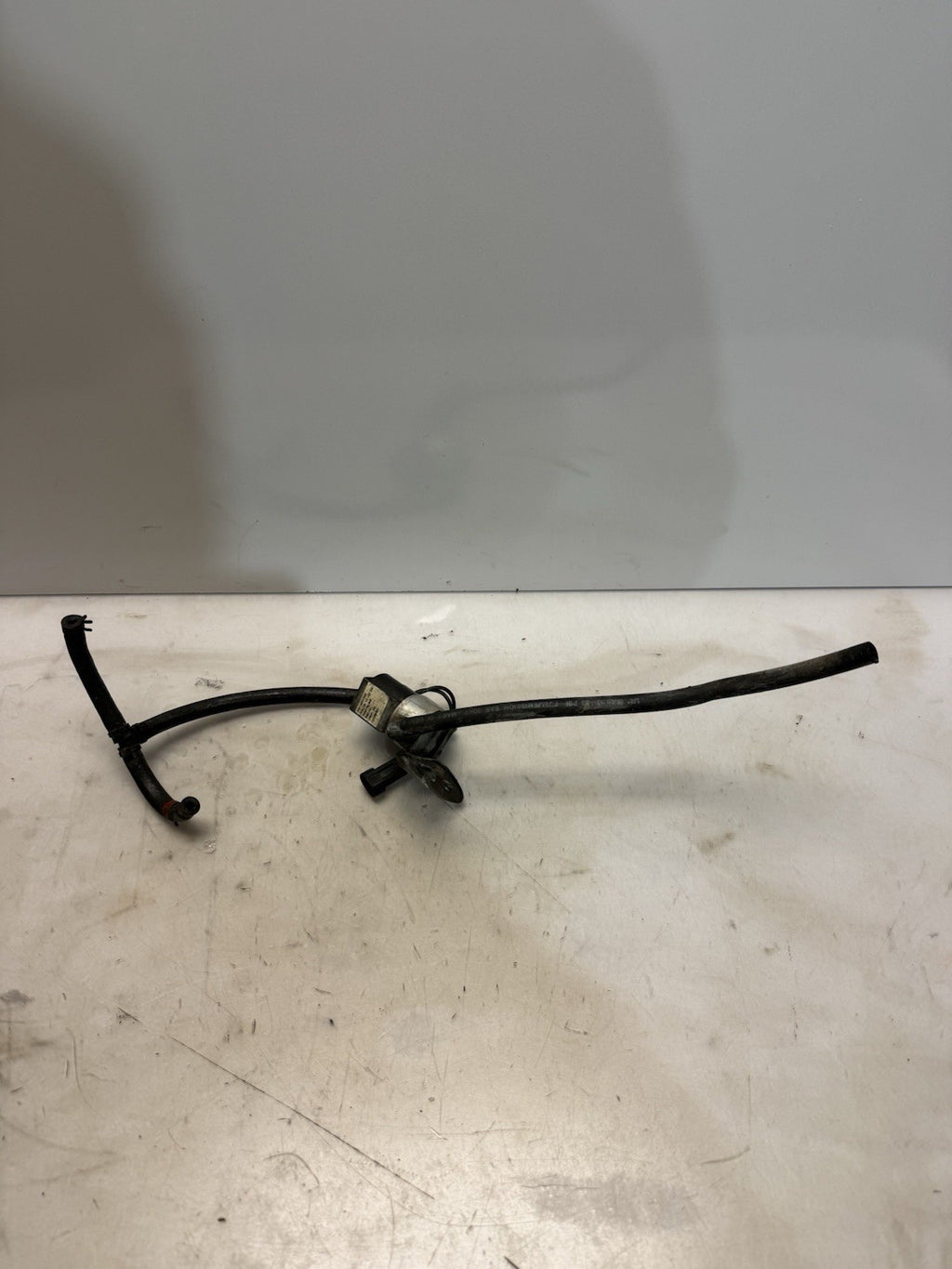 2006-2017 Polaris OEM Exhaust Solenoid Control Valve Ass'y Switchback RMK