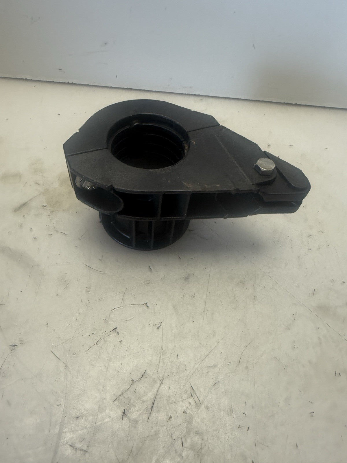 1996-2005 SEA-DOO RX GS OEM STEERING THRUST ARM BRACKET 277000519 277000518