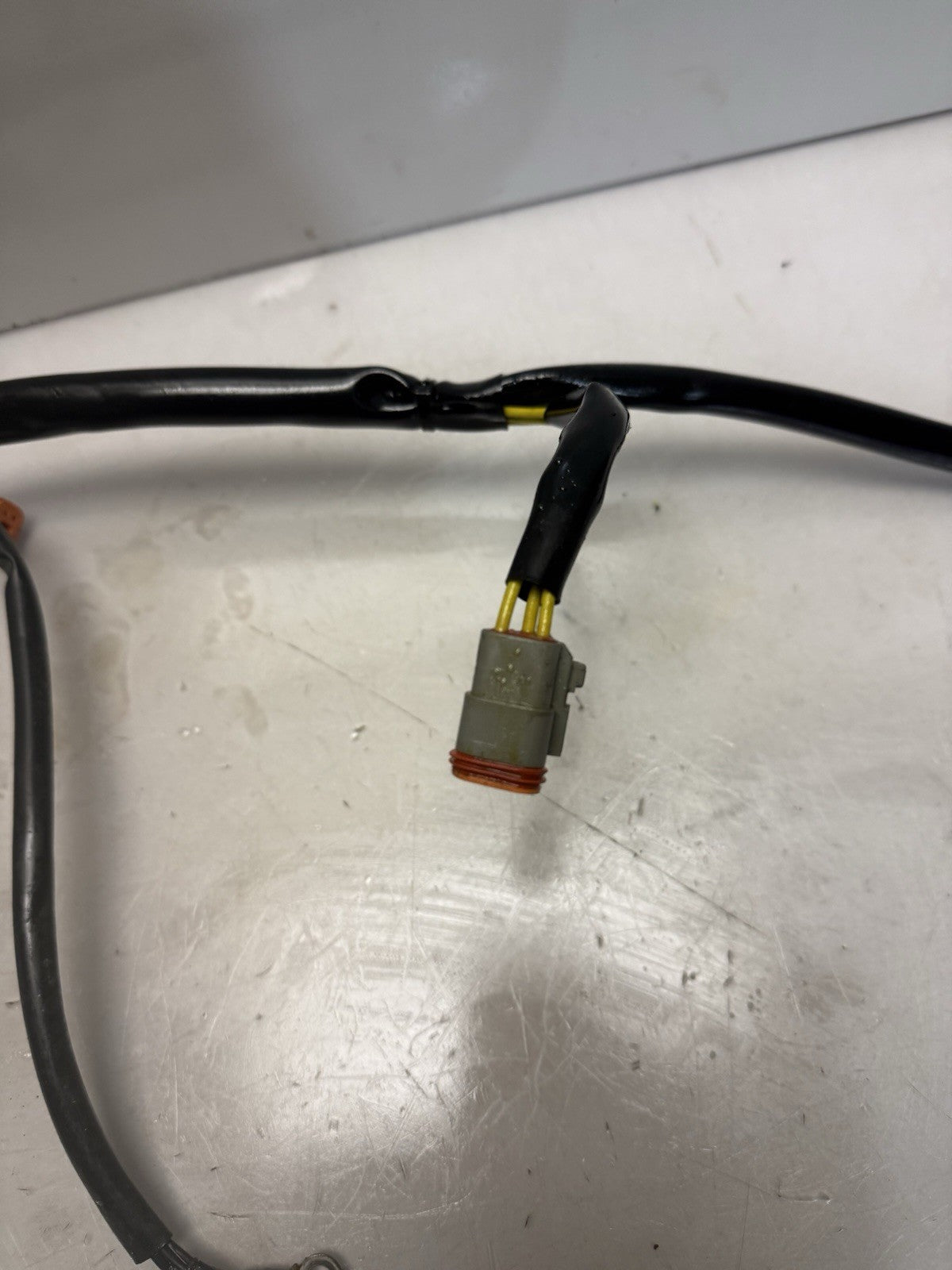 2004 Sea-Doo OEM Main Wiring Electrical Harness Loom Ass'y RXP Freshwater