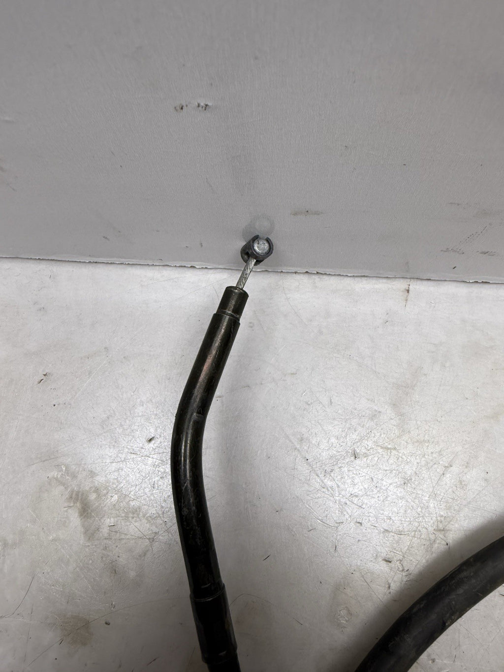 2003-2008 Suzuki Quadsport 400 LTZ400 OEM Parking Brake Cable