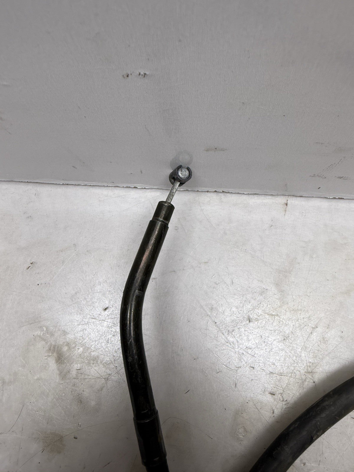 2003-2008 Suzuki Quadsport 400 LTZ400 OEM Parking Brake Cable