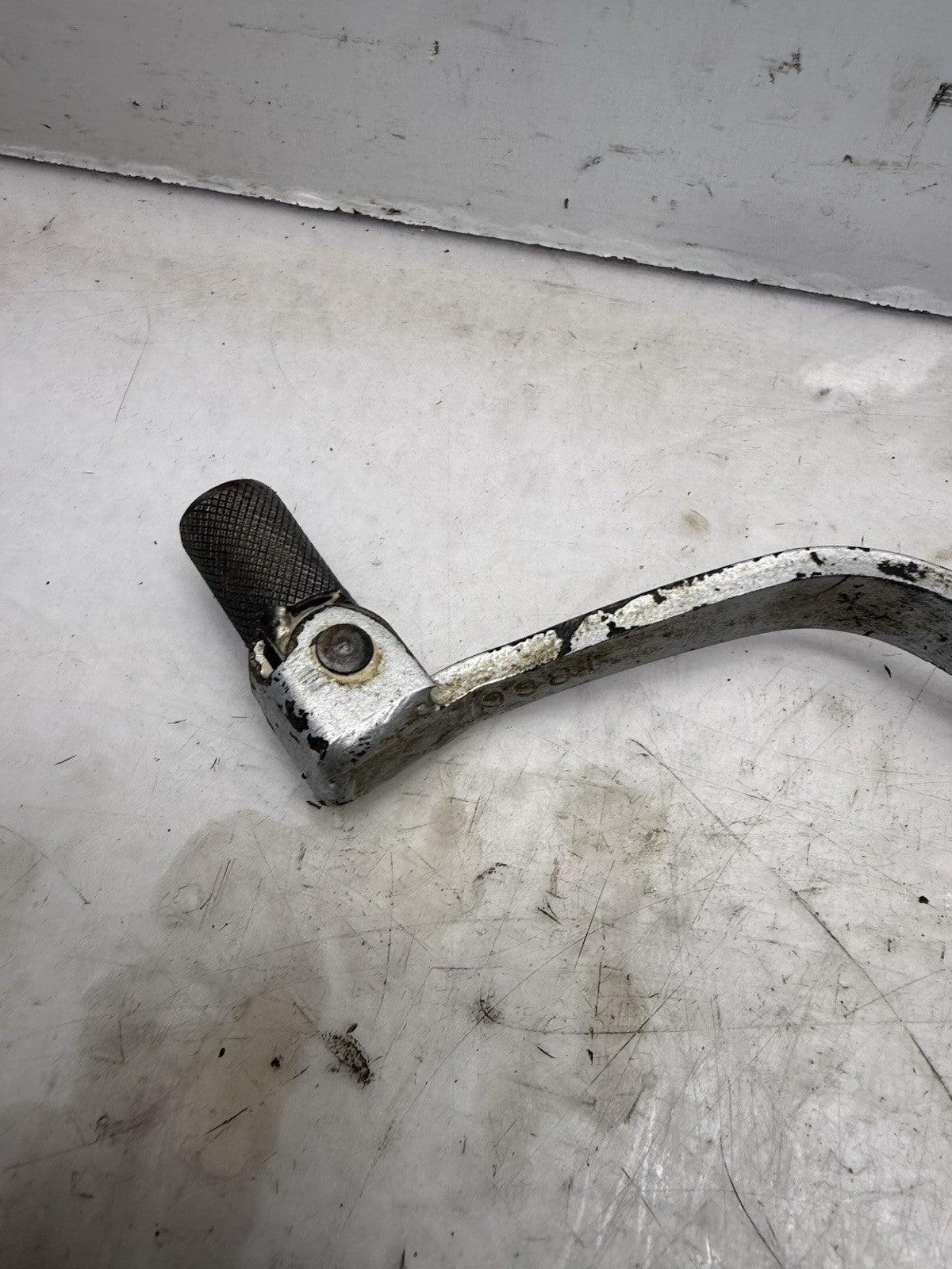 2000-2027 Kawasaki KX65 OEM Shifter Pedal Gear Shift 13242-1366