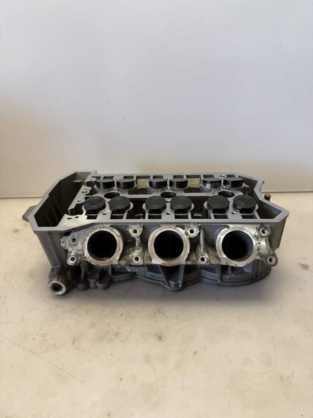 2014-2026 GOOD FRESHWATER Sea-Doo SPARK 900 HO ACE OEM Cylinder Head 420213265