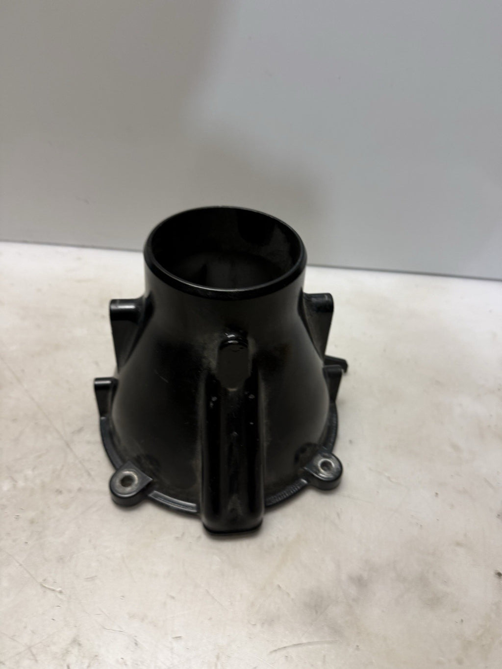1998-2003 Sea-Doo OEM Steering Nozzle Venturi Black FRESHWATER RX DI XP