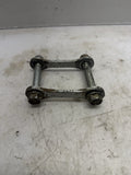 2000-2027 KAWASAKI KX65 OEM REAR SHOCK LINKAGE ARM MOUNT ROD SET