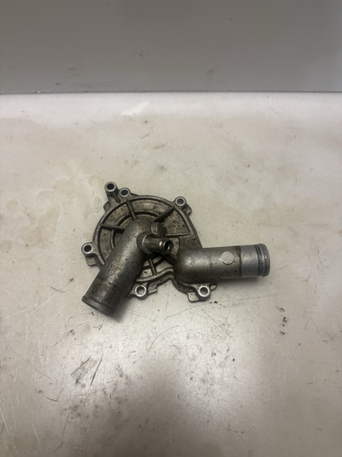 2015-2026 Polaris Ranger XP 1000 RZR 900 OEM Waterpump Ass'y