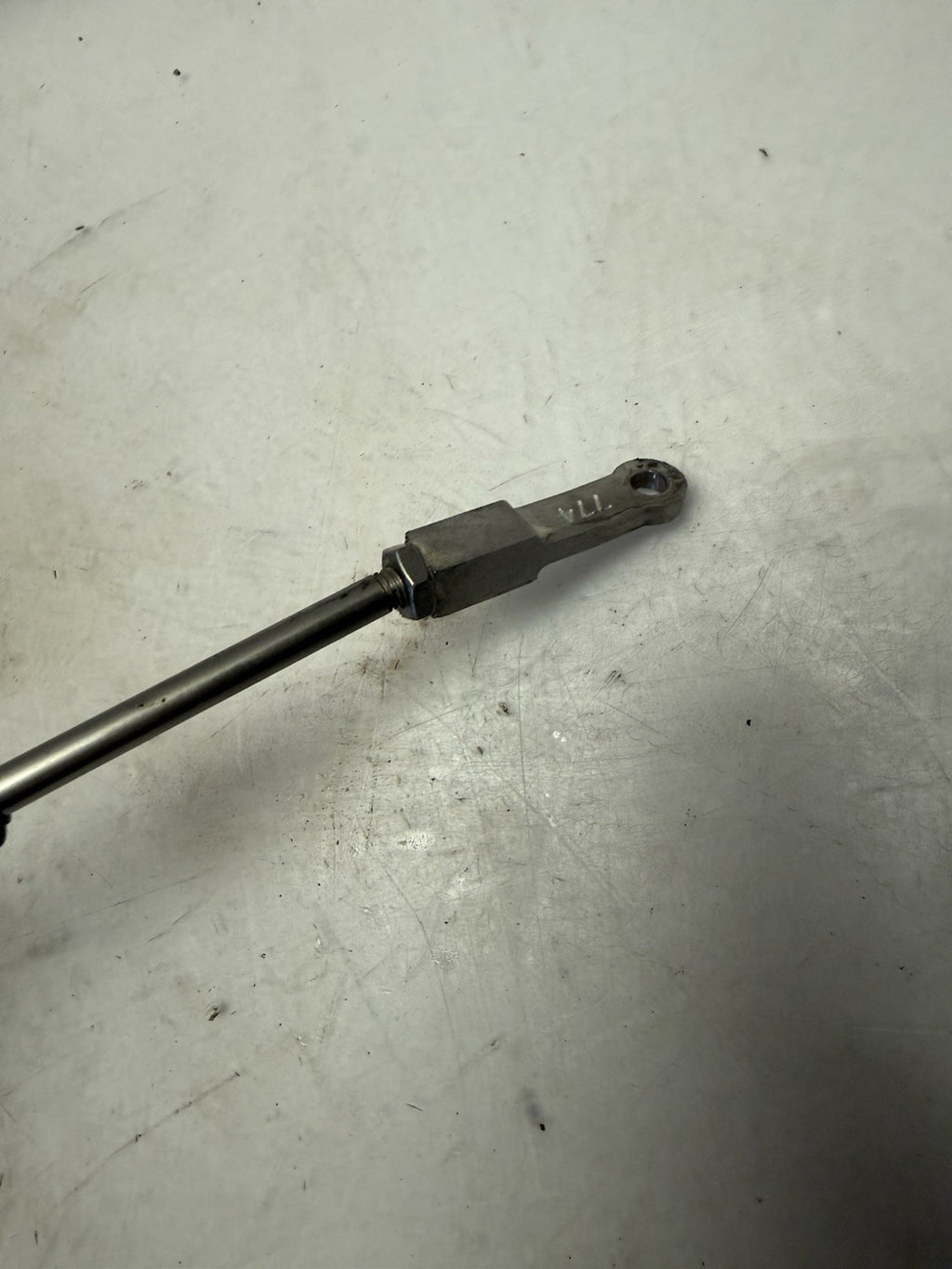 1999-2011 GTI LE SE RXP Wake PRO GTS Sea-Doo OEM Steering Control Cable Ass'y