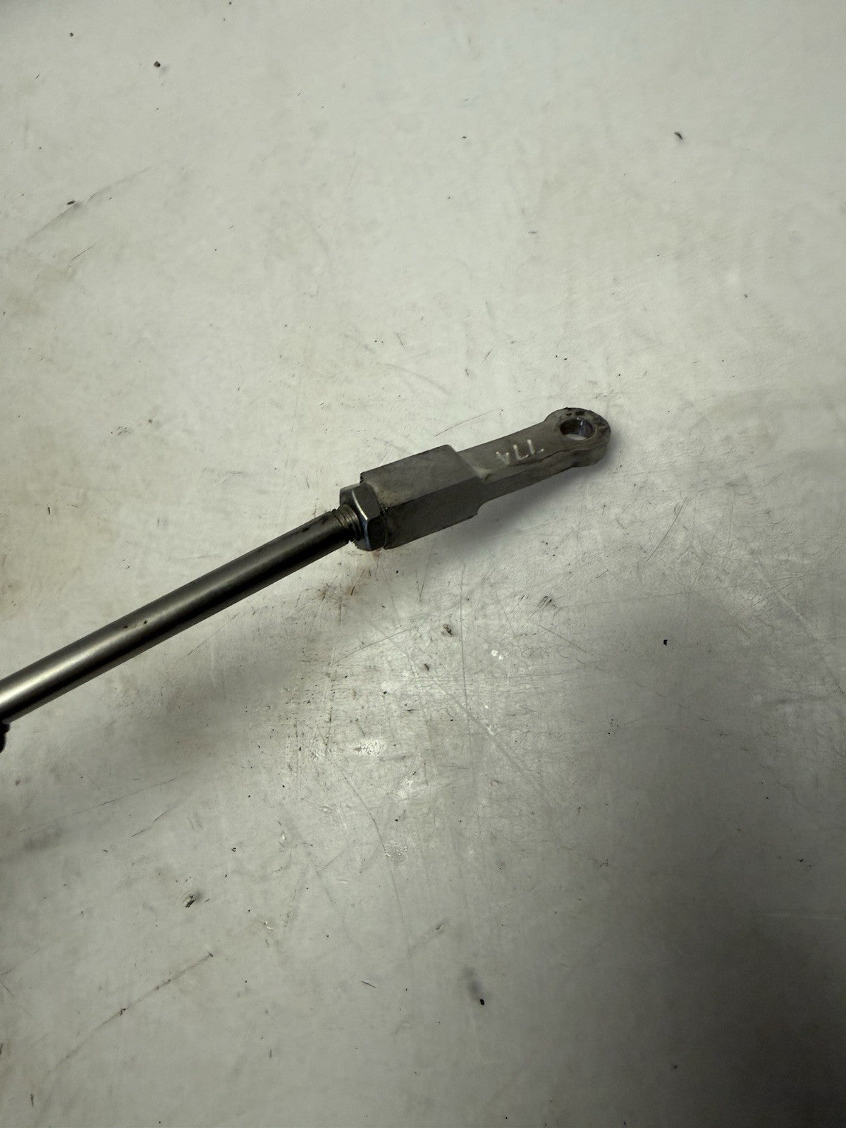 1999-2011 GTI LE SE RXP Wake PRO GTS Sea-Doo OEM Steering Control Cable Ass'y
