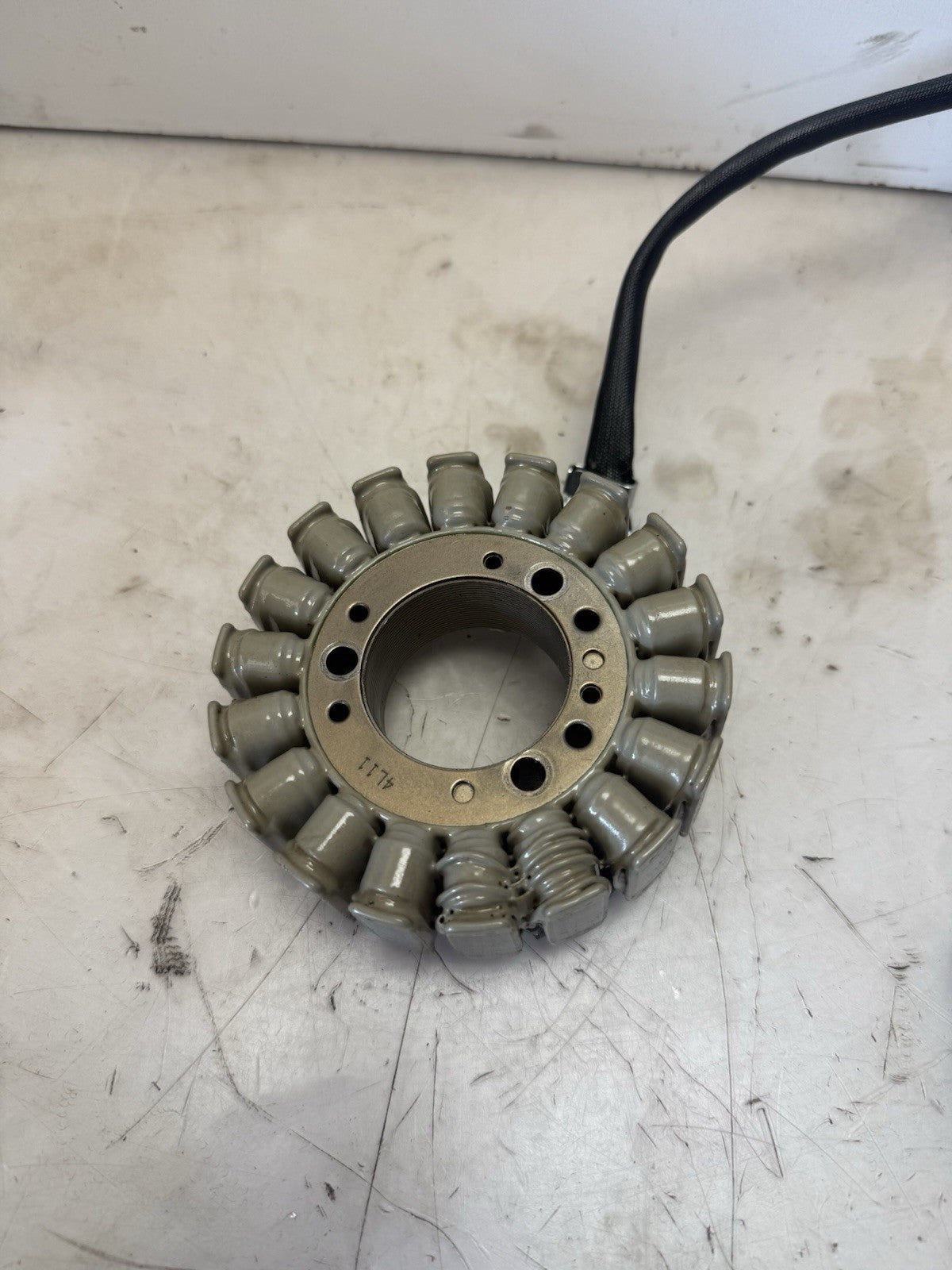 2014-2026 Sea-Doo SPARK Trixx 900 OEM 420W Stator Magneto Coil 420296908