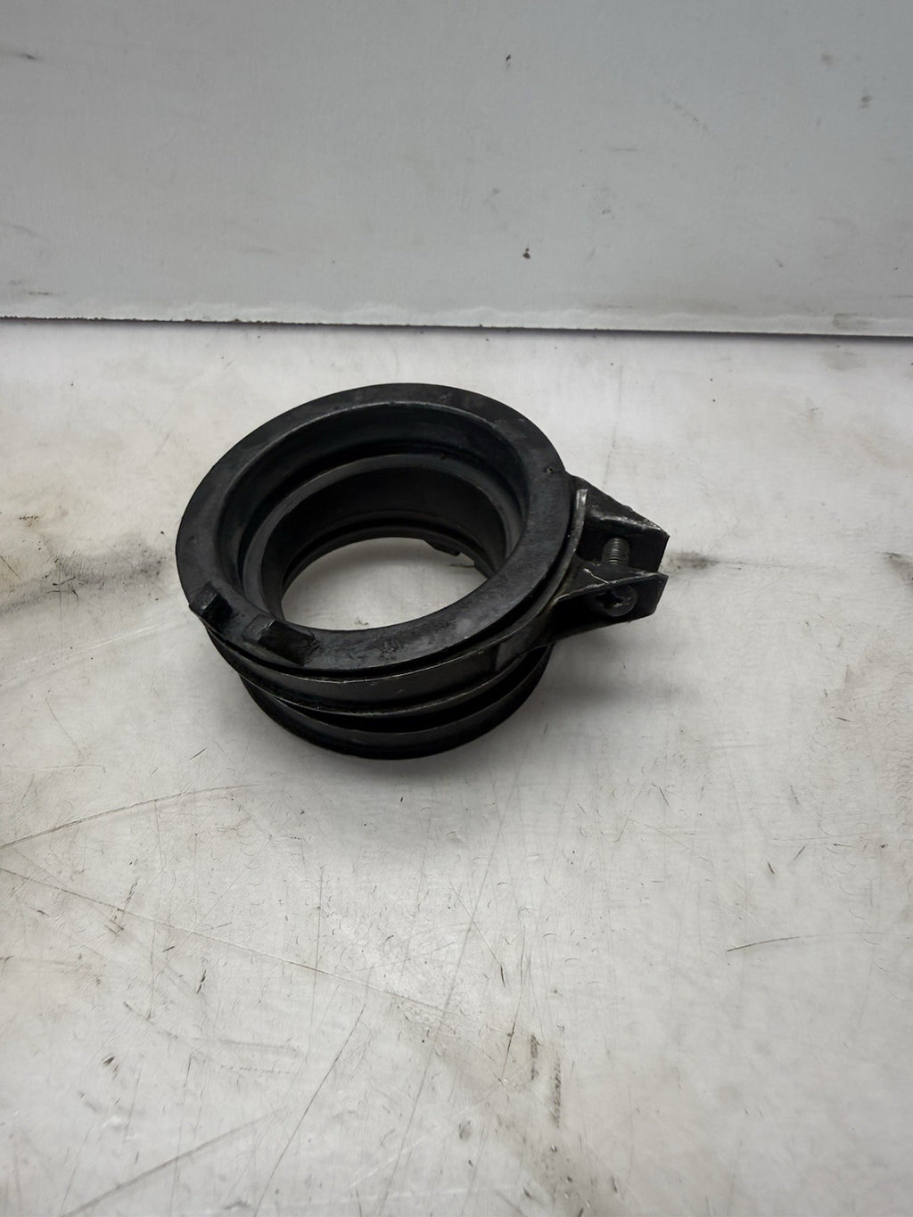2003-2007 Suzuki LTZ 400 OEM Air Intake Boot Manifold