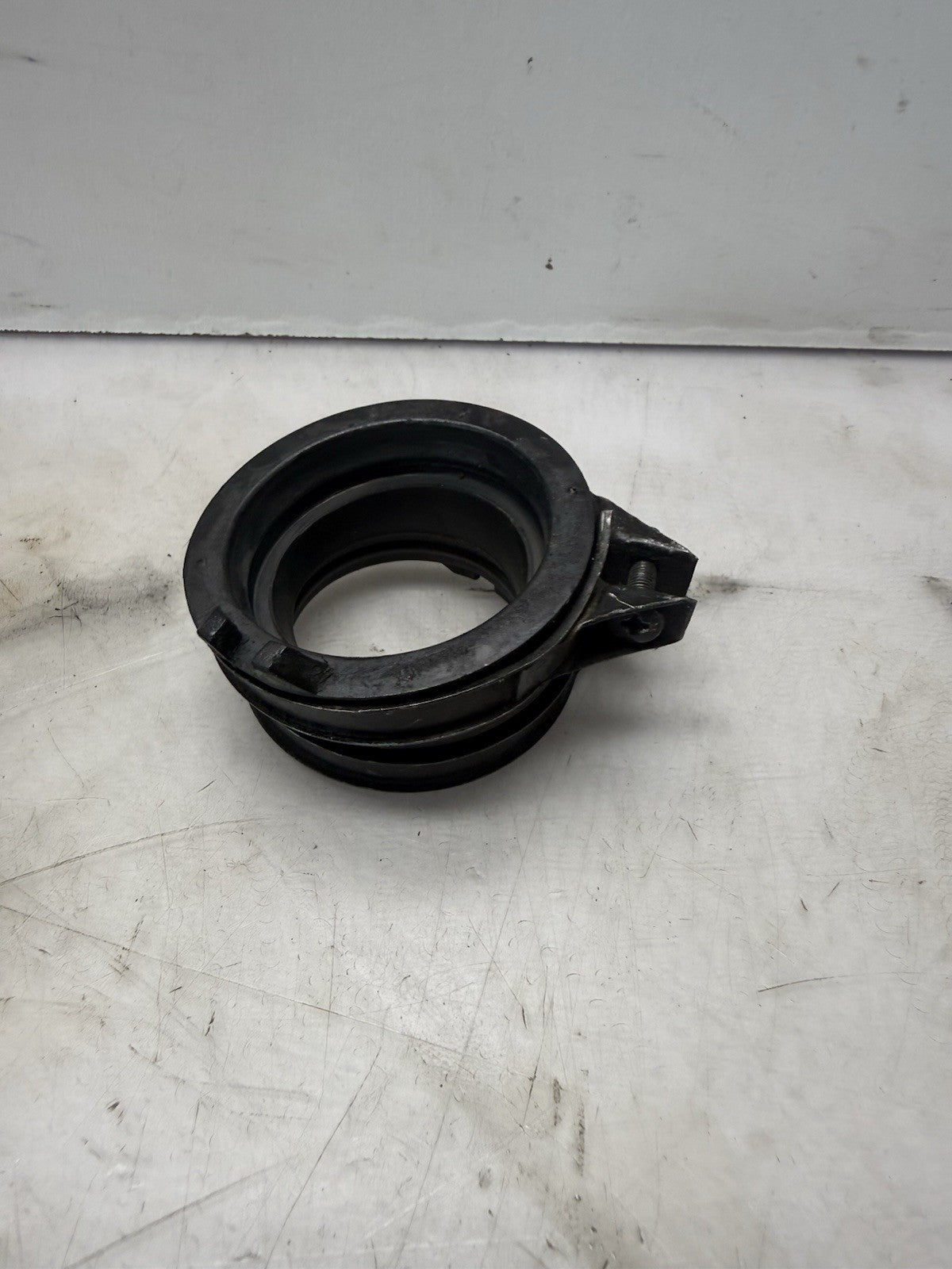 2003-2007 Suzuki LTZ 400 OEM Air Intake Boot Manifold