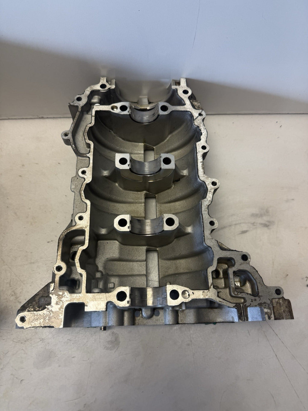 GOOD 2014-2026 Sea-Doo SPARK 900 Trixx OEM Cylinder Crankcase Block 420894026