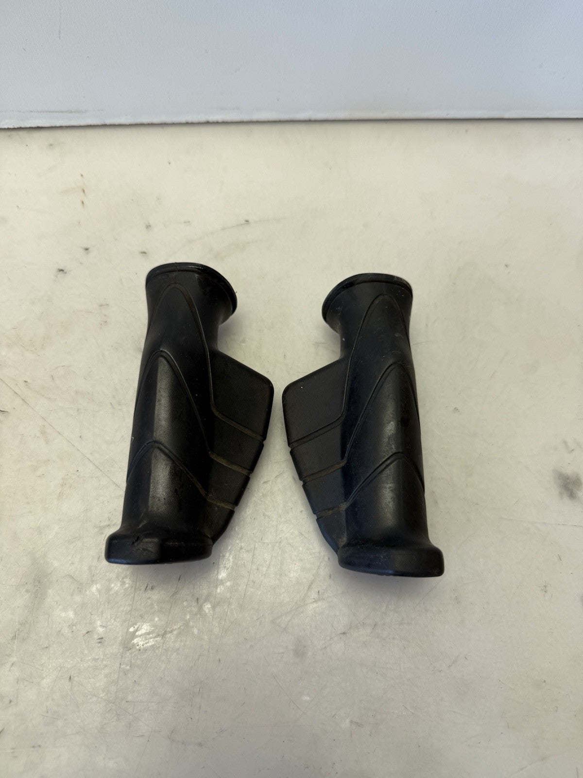 2016-2025 Sea-Doo GTX 230 Wake 170 RXT X 300 Spark 900 OEM Handlebar Grip Set