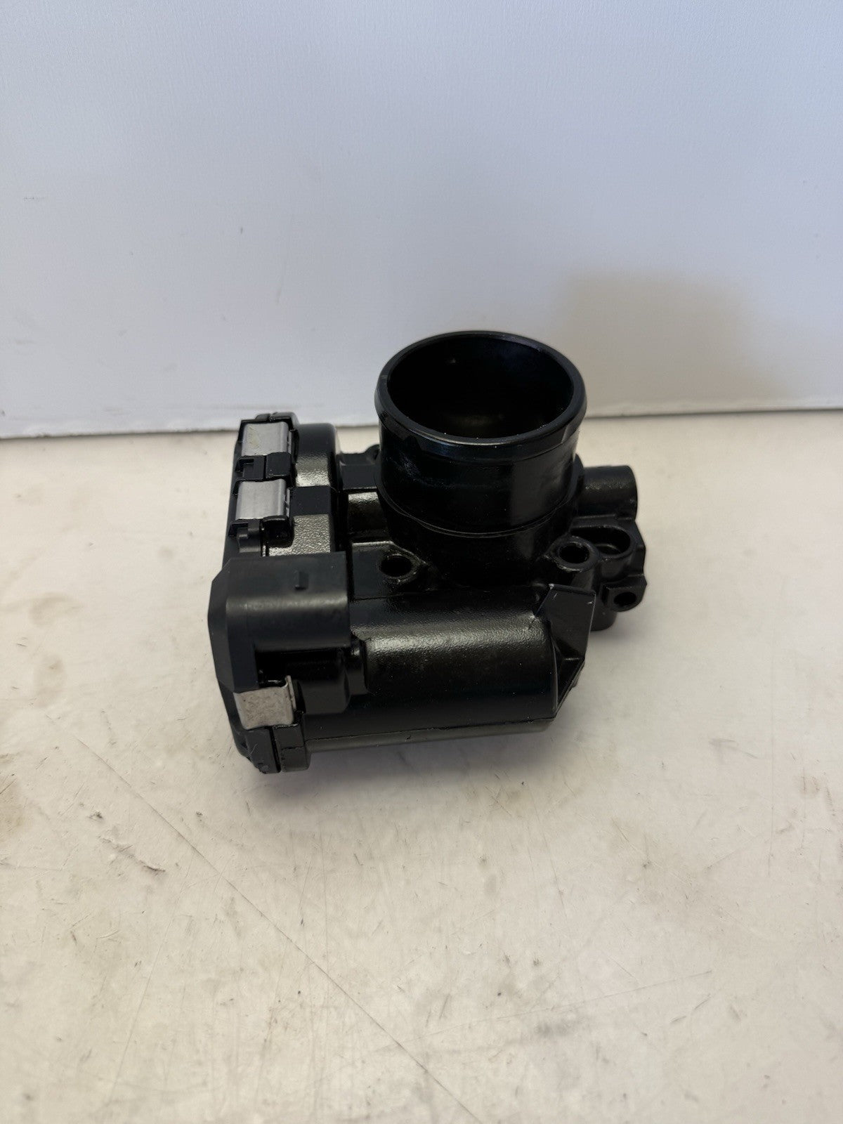 2014-2024 Sea-Doo SPARK Trixx 900 OEM Throttle Body 420893141 420893144