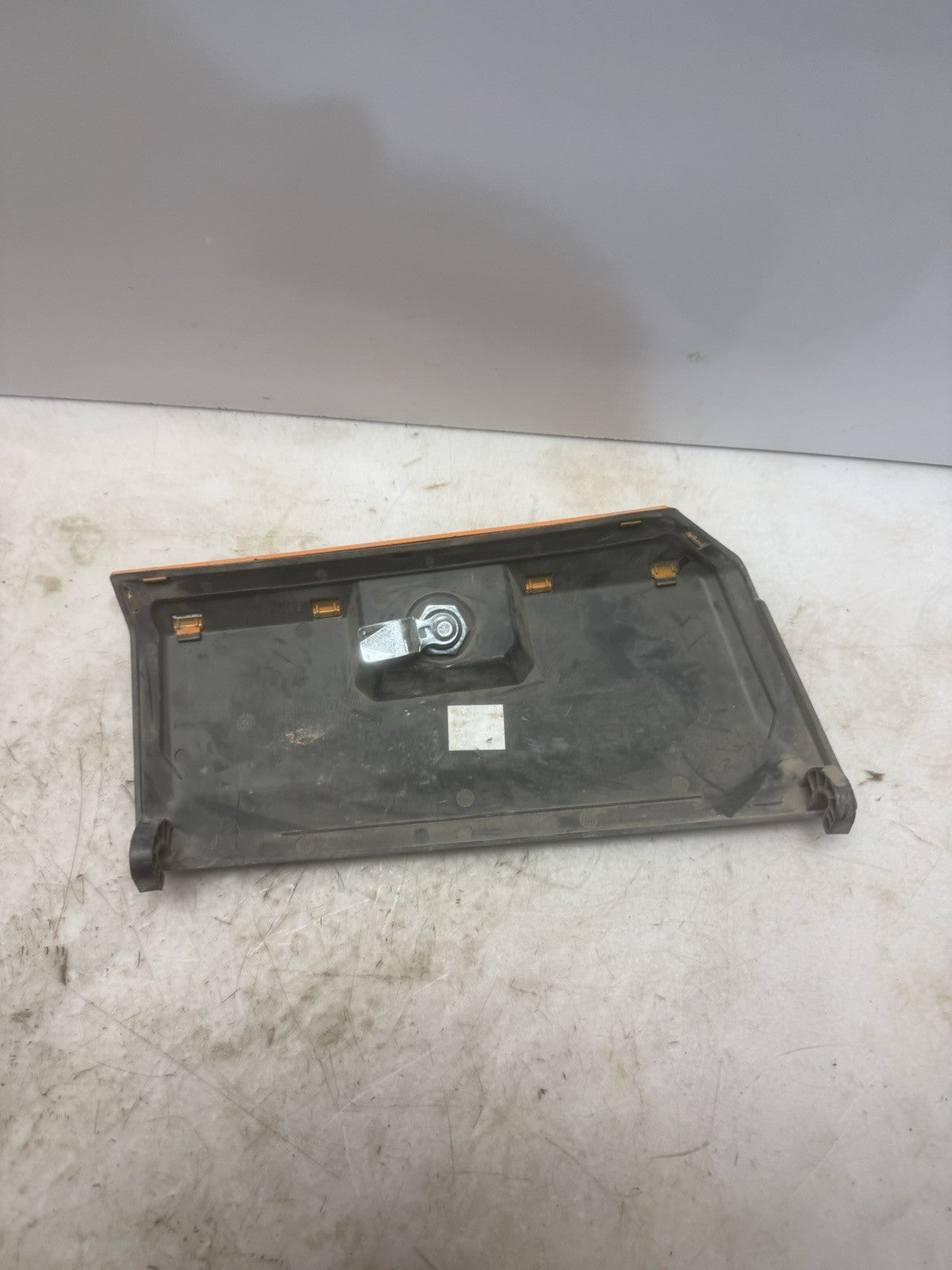 2020-2026 Polaris Ranger XP 1000 High Lifter OEM Glove Box Lid 5456357-070