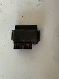 2009 Yamaha YZ450F OEM Electronic Control CDI Module Box 34P-85540-00-00