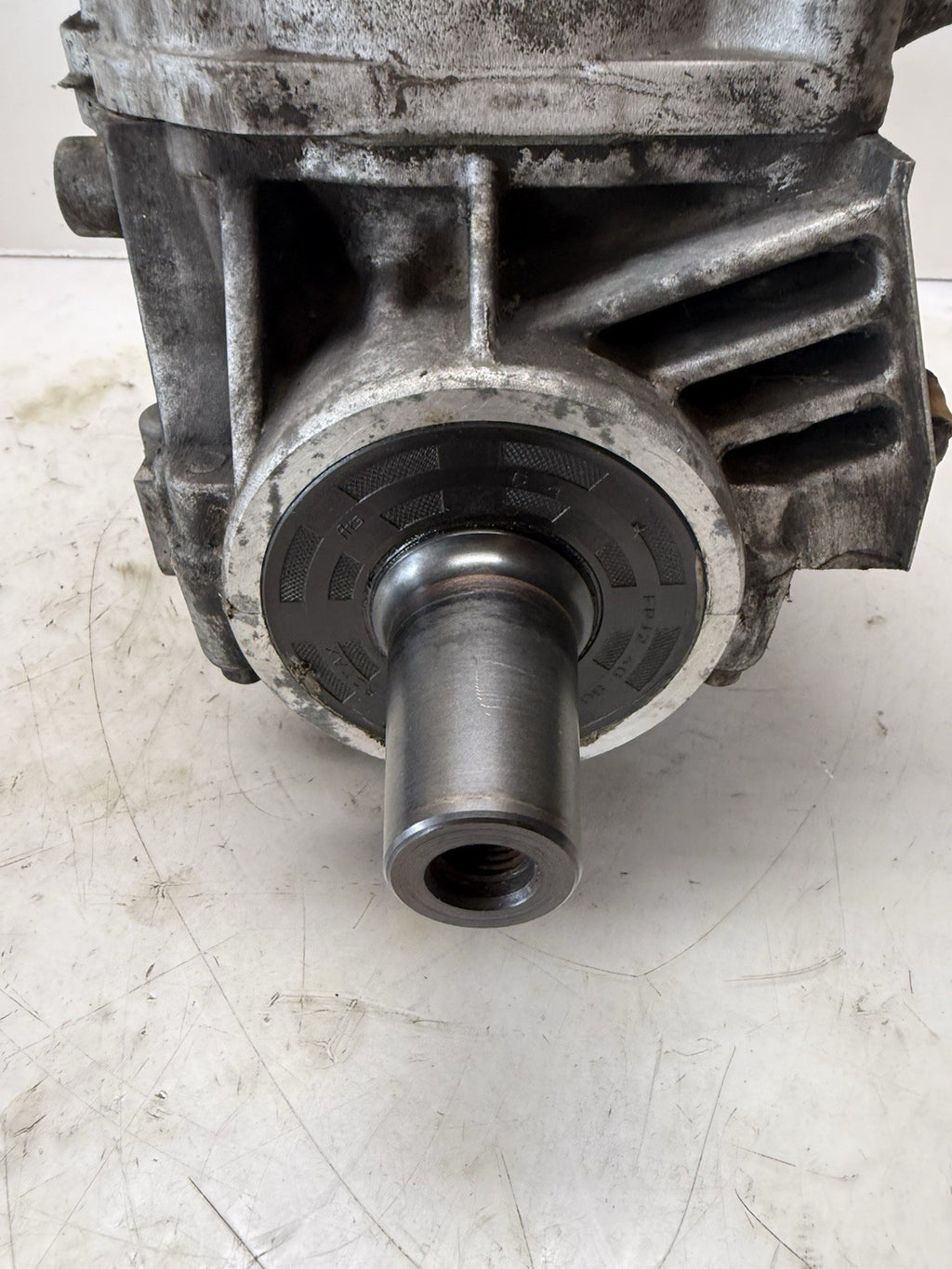 2003-2007 Ski-Doo MXZ Legend Summit 700 OEM Engine Motor Ass'y