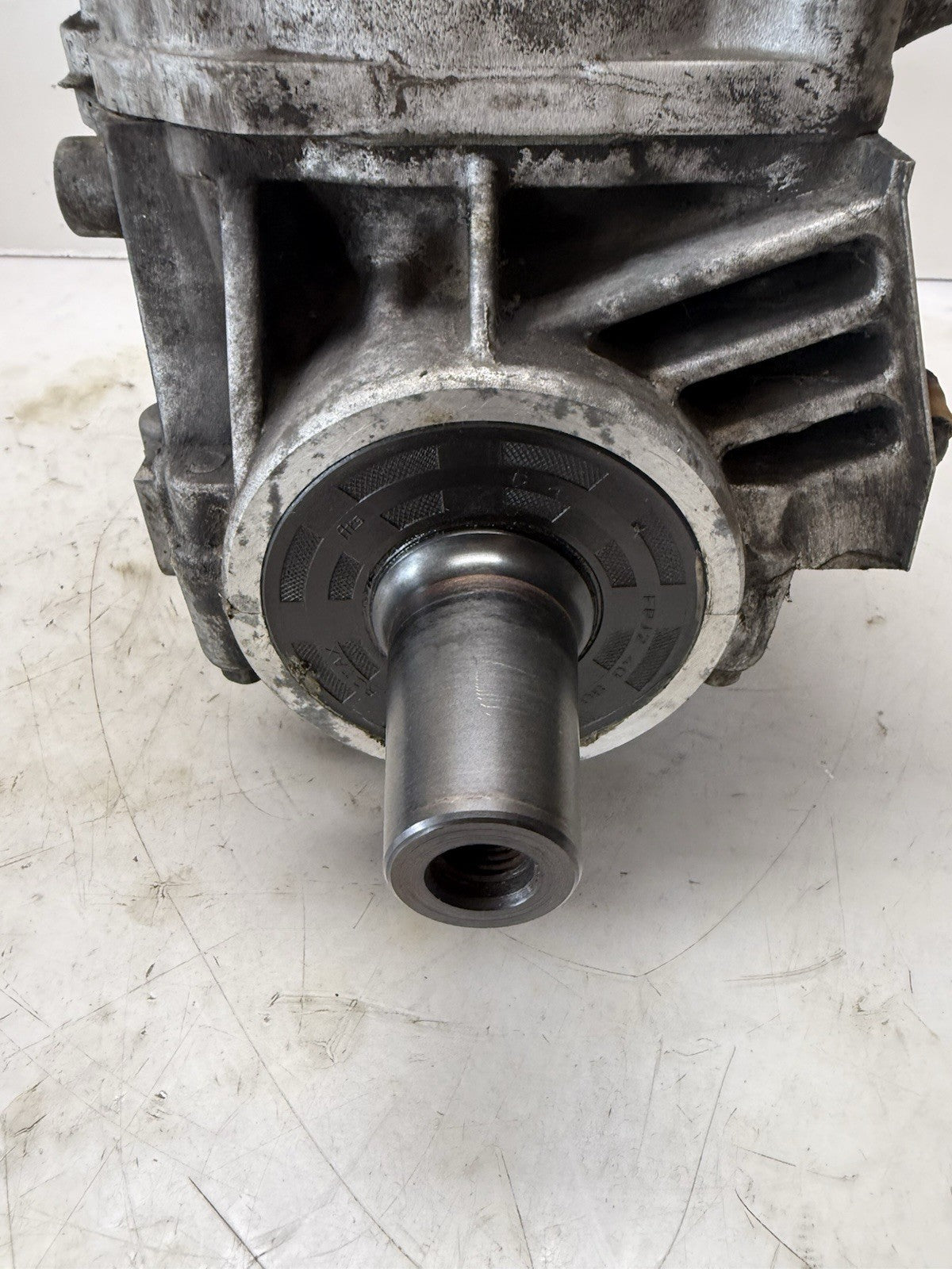 2003-2007 Ski-Doo MXZ Legend Summit 700 OEM Engine Motor Ass'y