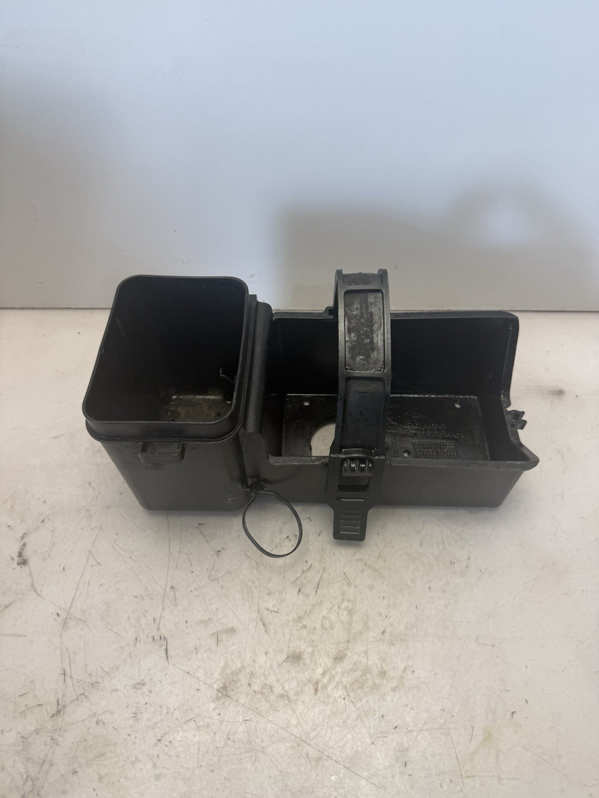 1997-2001 Sea-Doo OEM Electrical Box Base Tray Freshwater GSX GS GTI SPX