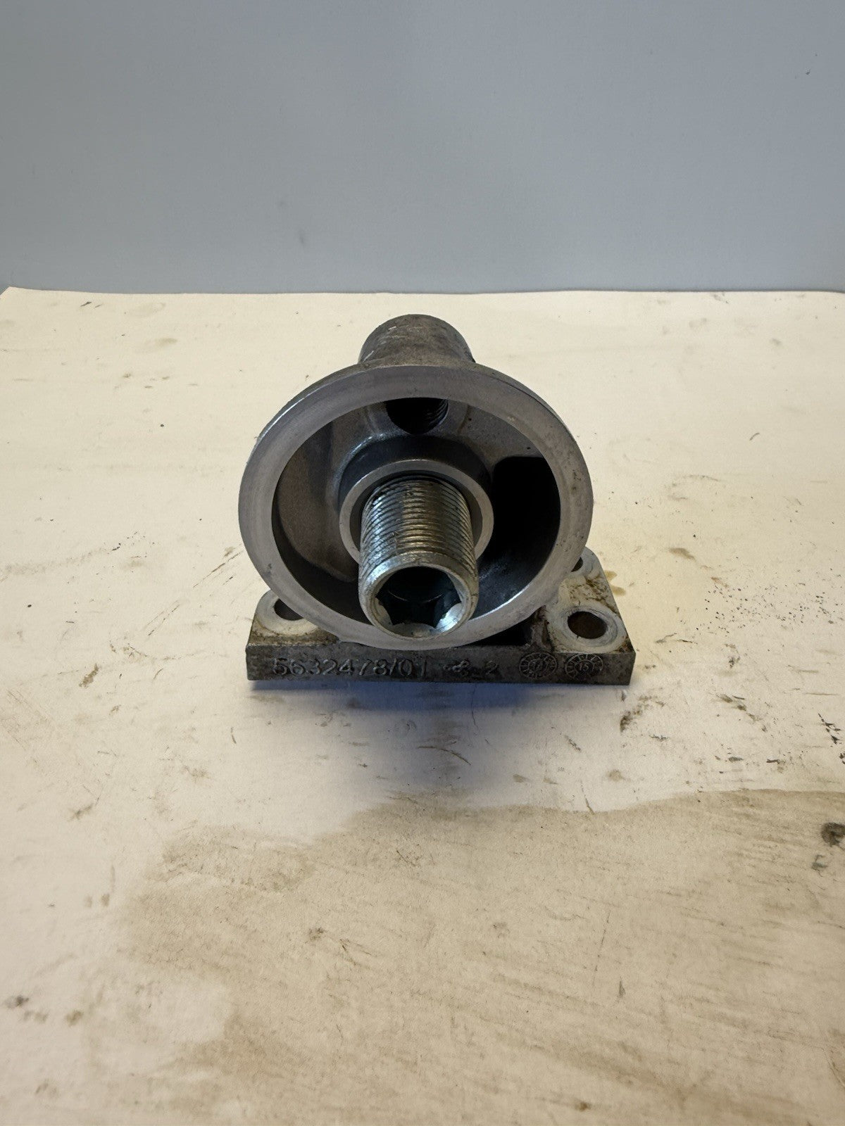 2014-2026 Polaris Sportsman ACE 570 OEM Oil Filter Housing 5138321