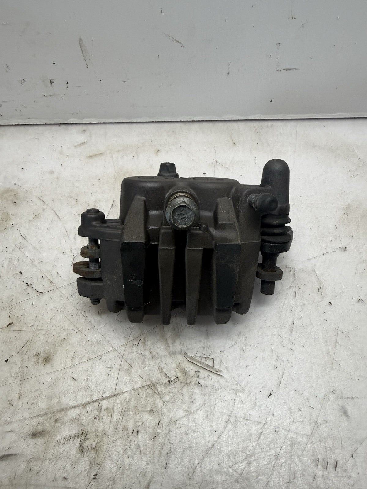 Suzuki GSX600F OEM Front Right Brake Caliper