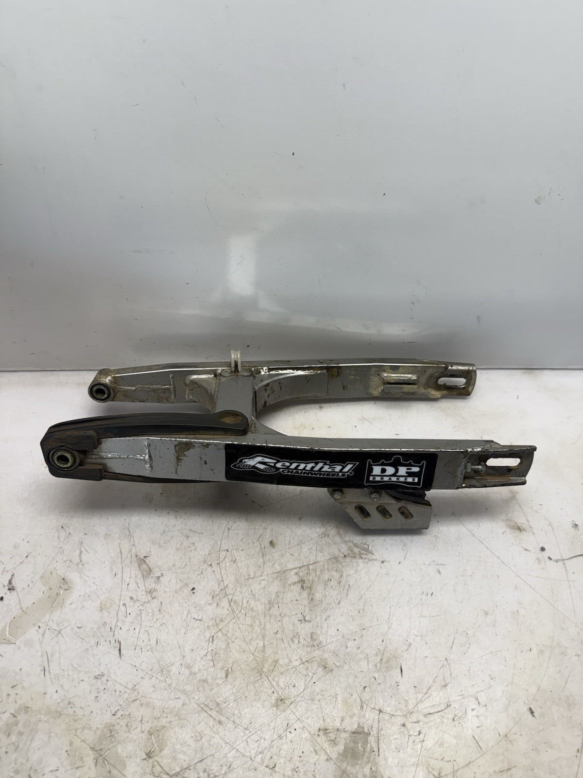 2005-2027 KAWASAKI KX65 OEM SWINGARM SWING ARM REAR SUSPENSION