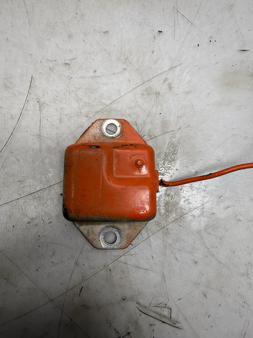 TESTED GOOD 1976-2006 Yamaha Blaster 200 / Banshee 350 OEM Voltage Regulator