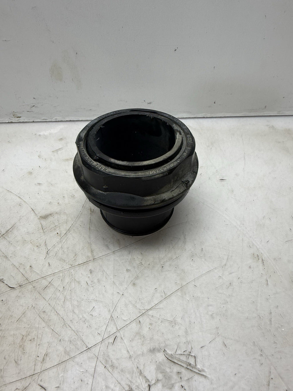 1997-2012 Sea-Doo OEM Exhaust Outlet w/ Cap GTX RX DI Challenger Wake GTS RXT